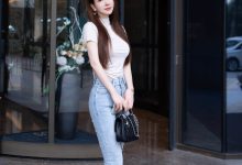 [XiuRen秀人网] 2023.10.31 No.7586 雨儿baby [71+1P]-套图岛