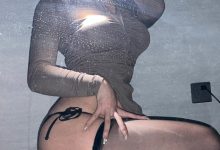 桃沢樱呀 -   极致腰臀比绝对让哥哥吞口水 [11P+9V-35MB]-套图岛