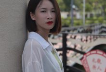 Pary摄影 NO.006 气质美少妇嫣茹在湖中亭大方秀脚[135P／832MB]-套图岛