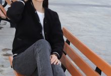 Pary摄影 NO.011 极品女神小芳首发长椅大方展示极品美脚[113P／319MB]-套图岛