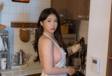 [MilkyBomb] PURELISM Vol.1 -  Apron [76P-1.2G]-套图岛