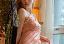 LEEHEE EXPRESS - LEDG-077 J.A [50P-104MB]-套图岛