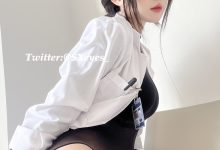 眼酱大魔王w - NO.79 23年04月fantia会员合集 [38P+2V-268MB]-套图岛