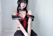 眼酱大魔王w - NO.80 23年05月fantia会员合集 [54P+1V-308MB]-套图岛