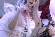 w百合欧皇子w -    MBCC-S-053 可可莉克 [18P-176MB]-套图岛