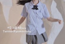 咬一口兔娘 - 盒岛1800目标奖励『I LOVE U』[1V-558MB]-套图岛