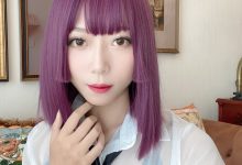 Money冷冷 - NO.36 OL网网制服 [82P+4V-1.30GB]-套图岛