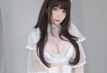 白银81 - NO.97 白丝兔兔兔兔 [73P-178MB]-套图岛