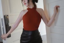 不呆猫 - NO.39 姐姐在家独自买醉 [42P-374MB]-套图岛