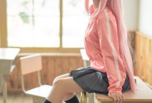 蠢沫沫 - NO.252 9月 [26P-172MB]-套图岛