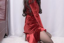 [SSA丝社]超清写真 NO.555 娜娜 黑丝袜图展示（下）[127P／1.87GB]-套图岛