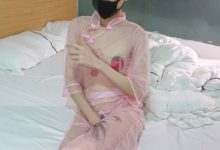 [ROSI口罩系列]2023.09.19 NO.2655[63+1P／92MB]-套图岛