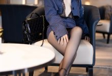 [XIAOYU语画界] 2023.09.19 VOL.1114 徐莉芝Booty [90+1P]-套图岛