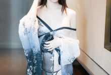 [XiuRen秀人网] 2023.09.28 No.7459 林悠悠 [84+1P]-套图岛