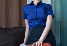 [绅士摄影] 2023.04.05 No.285 子墨 [56P-434MB]-套图岛