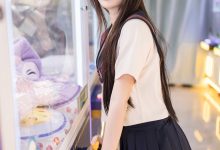 [YALAYI雅拉伊] 2023.06.19 NO.1042 jk制服 小亭 [45+1P／492MB]-套图岛