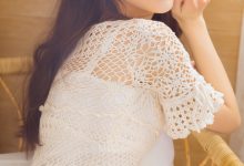 [YALAYI雅拉伊] 2023.06.21 NO.1043 淡淡幽香 [38+1P／385MB]-套图岛