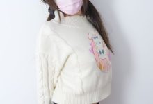 森萝财团 - 春雪 02E4K02[46P+2V-3.83GB]-套图岛