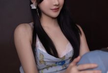 鱼子酱《她的体香》原版写真 [99P-1.72G]-套图岛