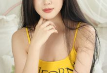 [觅芙少女]NO.063 柯柯 无人问津的港口总是开满鲜花[115P+1V／3.41GB]-套图岛