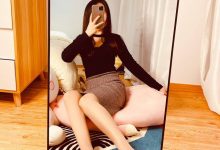 软妹小九九[July芝岚] - 玉足自拍 [20P／17MB]-套图岛