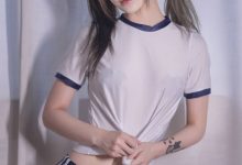 铁板烧鬼舞w -  NO.027 体操服[18P-236.7M]-套图岛