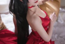 铁板烧鬼舞w -  NO.032 大凤毒苹果[26P-333.4M]-套图岛