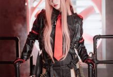 轩萧学姐 No.048-胜利女神 拉毗 [50P-279MB]-套图岛