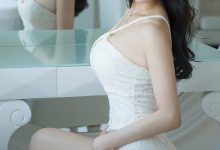 [Ugirls尤果网]爱尤物 2022.09.20 No.2685 模特合辑 冥冥之中 [35P-79MB]-套图岛