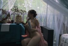 樱晚gigi -  书思两厢情 [20P-221MB]-套图岛