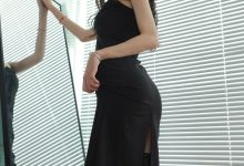 [IESS异思趣向] 2023.05.07 丝享家 1444 团团《雷丝少女》[85P-94.4M]-套图岛