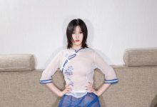 [ISHOW爱秀] 2023-11-04 NO.389 张嘉琪Cassie[30+1P/261M]-套图岛