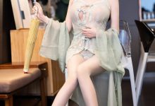 [XIAOYU语画界] 2023.11.10 VOL.1143 杨晨晨Yome [93+1P]-套图岛