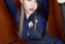 [XiuRen秀人网] 2023.11.16 No.7671 沈青黛 [80+1P]-套图岛