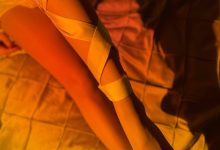 软妹小九九[July芝岚] - 时尚牛仔裤里丝 [51P-48MB]-套图岛