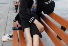 Pary摄影 NO.045 春暖花开，与小芳到户外拍摄美脚[133P／239MB]-套图岛