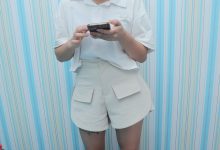 Pary摄影 NO.057 静儿睡着后美脚被偷拍[100P／208MB]-套图岛