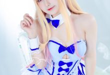 喵喵的喵吖 - NO.05 喜多川海梦 [12P-60MB]-套图岛