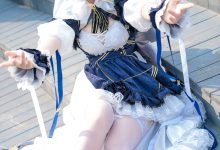 喵喵的喵吖 - NO.11 杭州520缘起CP 漫展返图 [12P-71MB]-套图岛