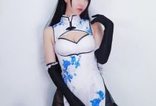 黑川 - 瓶儿 [62P／716MB]-套图岛