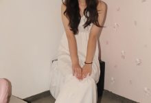 Pary摄影 NO.043 大美女琪琪回归献上38码雪白大美脚[121P／226MB]-套图岛