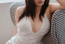 [Ugirls尤果网]爱尤物 2022.09.15 No.2680 西门小玉 清甜 [35P-96MB]-套图岛