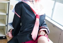 【Kurumiクルミ】Blue story 2写真集[234P-576M]-套图岛