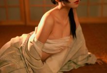 花铃 和服 [22P-198MB]-套图岛