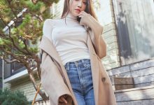 [Espacia Korea] EHC #104 - SNOW  [54P-299MB]-套图岛