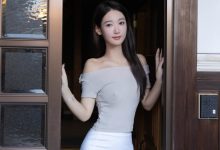 [XiuRen秀人网] 2023.11.20 No.7689 唐安琪 [77+1P]-套图岛