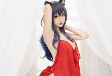 Shika小鹿鹿 -  加藤惠 泳装 [17P-114MB]-套图岛