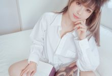 Ely_eee(ElyEE子) - Stay Home with Me [166P-269MB]-套图岛