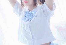 猫君君_MaoJun - NO.02 清凉一夏 [46P-772MB]-套图岛