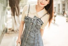 [YALAYI雅拉伊]2023.04.22 NO.1025 女神来我家 若婷[45+1P／464MB]-套图岛